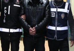 Ankara'da Büyükşehir ve İlçe Belediyelerine "ByLock" Operasyonu 