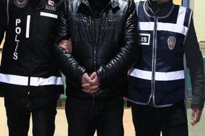 Ankara&#039;da Büyükşehir ve İlçe Belediyelerine "ByLock" Operasyonu 