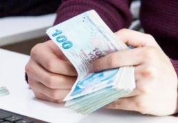 Ankara'da rüşvet operasyonu: Çok sayıda gözaltı var