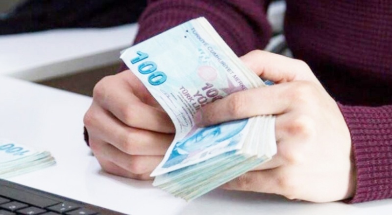 Ankara'da rüşvet operasyonu: Çok sayıda gözaltı var