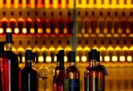 Ankara'da sokağa çıkma kısıtlaması saatlerinde alkol satışı yasaklandı