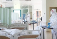 Ankara'da tablo ağırlaşıyor: Aktif vaka sayısı 50 bine yükseldi, hastanelerde yer kalmadı