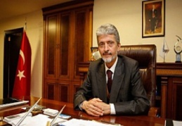 Ankara'da Tüm belediye bürokratlarının istifası istendi 