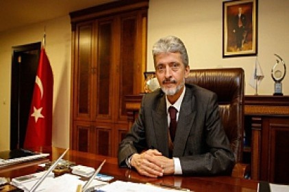 Ankara&#039;da Tüm belediye bürokratlarının istifası istendi 