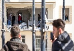 Ankara’daki saldırıya canlı bombaları o götürmüştü