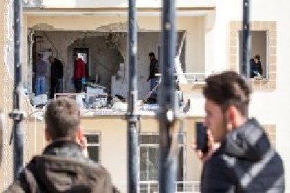 Ankara&#8217;daki saldırıya canlı bombaları o götürmüştü