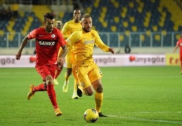 Ankara’dan 3 puanla dönüyoruz!..