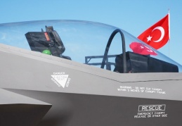 Ankara’dan ABD’ye F-35 krizi için üç çözüm önerisi