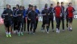 Ankaragücü maçı hazırlıkları başladı
