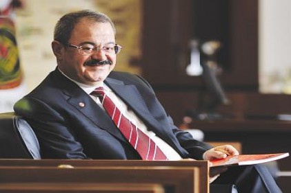 Ankara&#8217;nın önüne geçerek 5. Sıraya çıkmak sevindirici