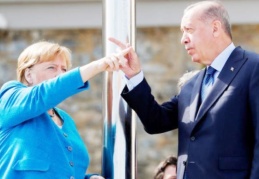 Ankara'yla rasyonel bir ilişki kurulması gerek