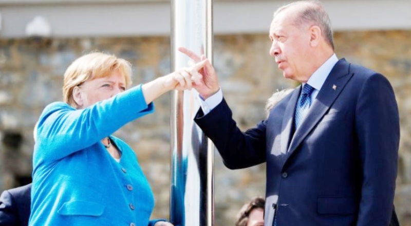 Ankara'yla rasyonel bir ilişki kurulması gerek