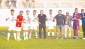 Ankas, 5 Temmuz’da İskenderunspor ile evinde oynayacak