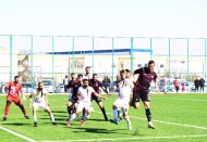 Ankas, Anadolu’yu tek golle geçti