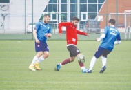 Ankas Antakya’yı tek geçti 1 – 0