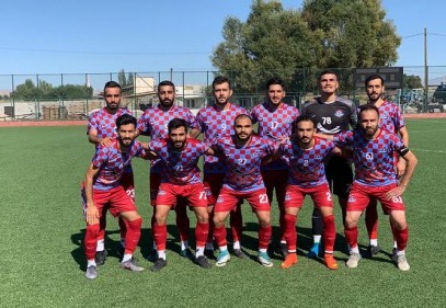 Ankas beraberlikle başladı 1 – 1