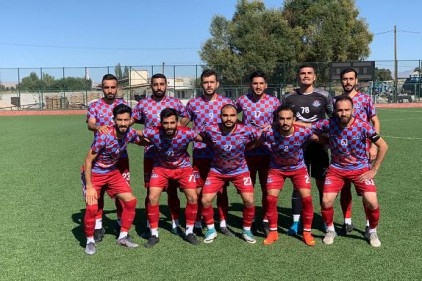 Ankas beraberlikle başladı 1 &#8211; 1