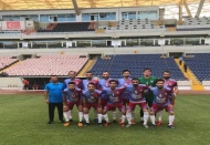 Ankas beraberlikle döndü 1-1 