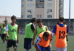 Ankas Bolu’da güldü 2 – 1 
