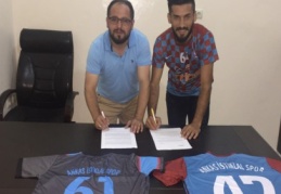 Ankas dışa yöneldi