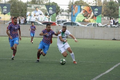 Ankas dolu dizgin 1 &#8211; 0 