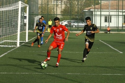 Ankas engel tanımadı 2 &#8211; 1 