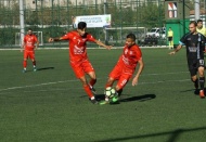 Ankas evinde durdu 0 – 1