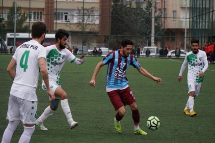 Ankas evinde güldü 2 – 0