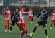 Ankas evinde güldü 3-1