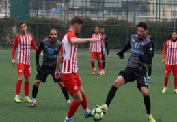 Ankas evinde güldü 3-1