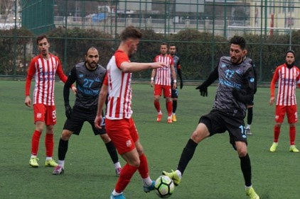 Ankas evinde güldü 3-1