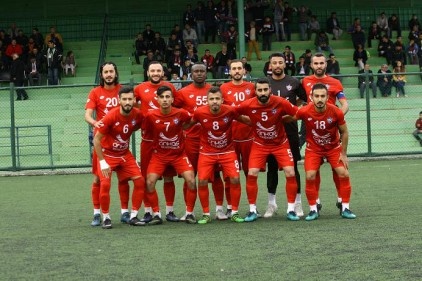 Ankas evinde mağlup oldu