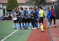 Ankas, galibiyete odaklandı