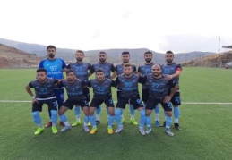 Ankas galibiyetle döndü: 2 – 0