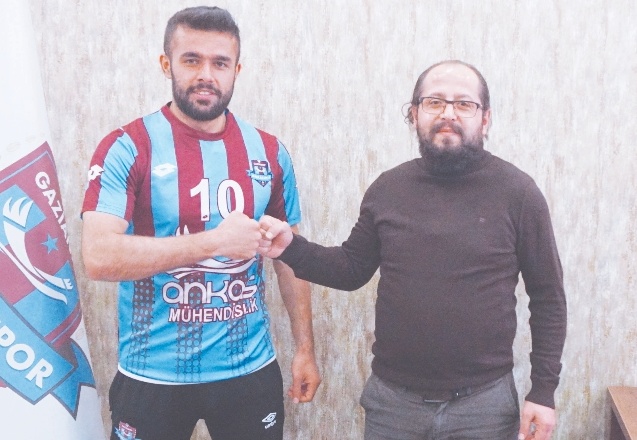 Ankas golcüsünü buldu