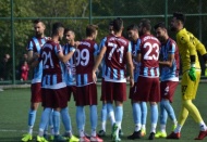 Ankas, gözünü zirveye dikti