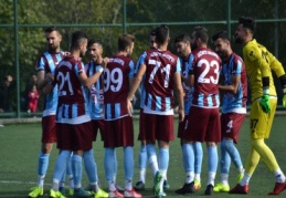 Ankas, gözünü zirveye dikti