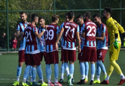 Ankas, gözünü zirveye dikti