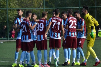 Ankas, gözünü zirveye dikti