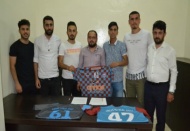 Ankas güçleniyor