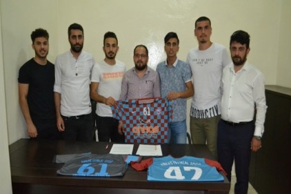 Ankas güçleniyor
