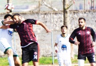 Ankas, haftayı 3 puanla kapattı 2-1