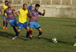 Ankas hazır 2 - 2 