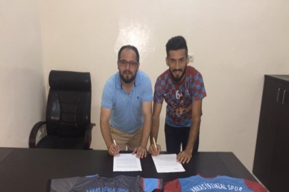 Ankas hız kesmiyor