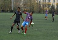 Ankas, iki defa geriye düştüğü mücadeleden galibiyetle ayrıldı 