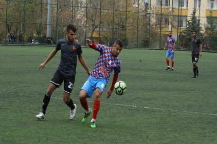 Ankas, iki defa geriye düştüğü mücadeleden galibiyetle ayrıldı 
