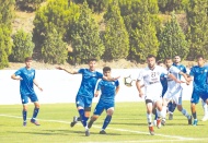 Ankas, İskenderunspor’u mağlup etti 2-1