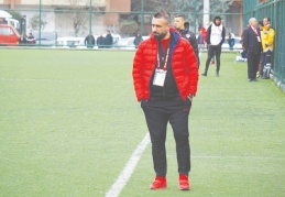 Ankas istikrarı bozmadı