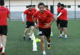 Ankas Kahta’yı gözüne kestirdi