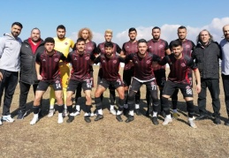 Ankas kaldığı yerden devam 4-0